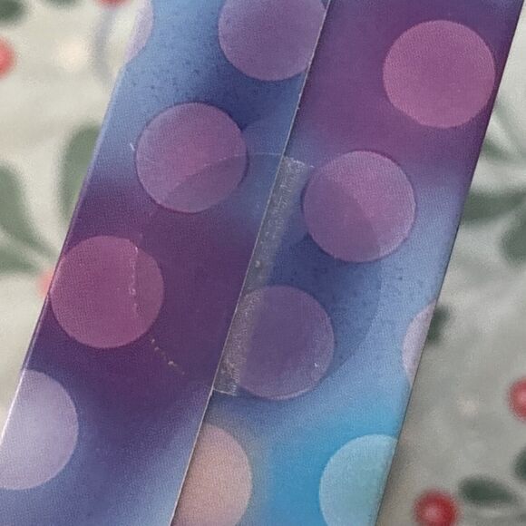 Hannah Montana Jigsaw Puzzle 300 Pieces - Disney Mega Brands 2008 SEALED - Picture 8 of 8